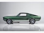 Thumbnail Photo 6 for 1967 Ford Mustang GT